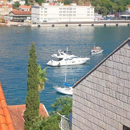 Apartments Bulic Dubrovník Exteriér fotografie