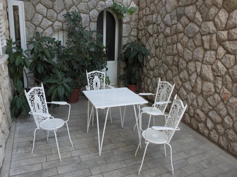 Apartments Bulic Dubrovník Exteriér fotografie
