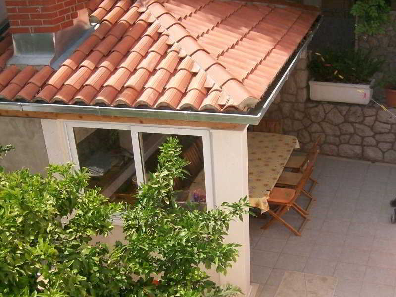 Apartments Bulic Dubrovník Exteriér fotografie