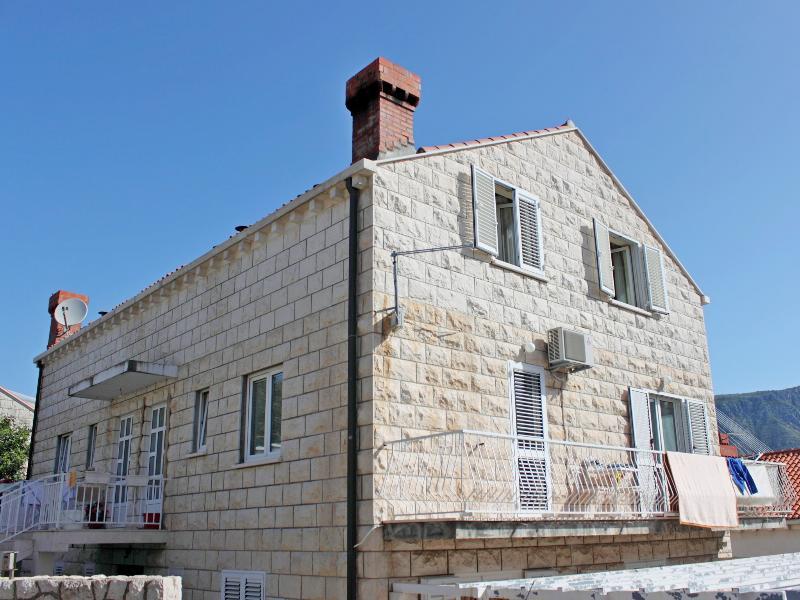 Apartments Bulic Dubrovník Exteriér fotografie