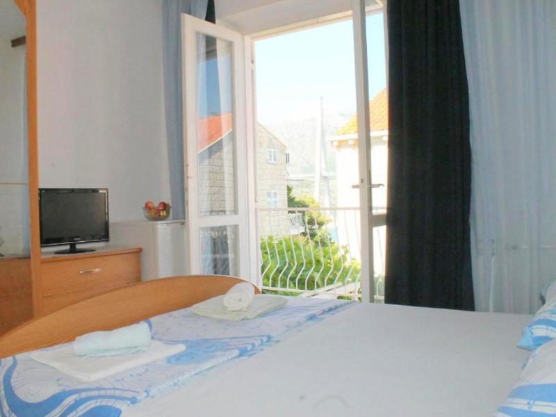 Apartments Bulic Dubrovník Exteriér fotografie